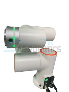 หุ่นยนต์โคบอท AE3C 6 แกนอเนกประสงค์ ใช้งานร่วมกับอุปกรณ์เคลื่อนที่และเดสก์ท็อปได้ง่าย - Product Image 6