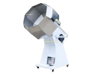 Máquina de condimentos inteligente, licuadora de anís estrellado, licuadora octogonal, máquina aromatizadora de chips - Product Image 3