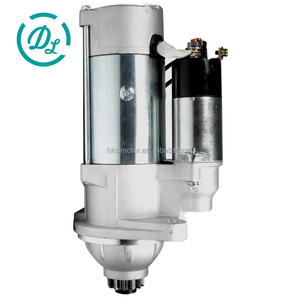 มอเตอร์สตาร์ทรถขุด EexcavaStart 24V 12T 6.2KW รุ่น M90R3007SE 37080104320000 - Product Image 1