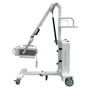เครื่องเอกซเรย์ <span class=keywords><strong>X</strong></span> แบบพกพาเครื่องเอ็กซ์เรย์เคลื่อนที่สำหรับสัตวแพทย์สัตวแพทย์ใช้ในคลินิกสัตว์เลี้ยง - Product Image 1