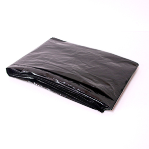 Sannian Factory Heavy Duty Colorful Refuse Sacks Strong Thick Rubbish Bags Bin Liners Large Size