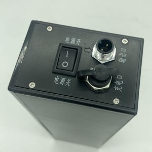 Dao khai thác mủ cao su điện 2021 Thiết kế mới Dụng cụ khai thác mủ cao su bằng điện Thiết bị khai thác bằng động cơ điện - Product Image 5