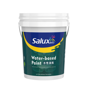 <span class=keywords><strong>Peinture</strong></span> murale acrylique à base d'eau de haute qualité Magical SN220 <span class=keywords><strong>15</strong></span> <span class=keywords><strong>litres</strong></span>, émulsion lavable, laque, <span class=keywords><strong>peinture</strong></span> intérieure, revêtement liquide - Product Image 2