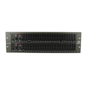 Professional 2231 Graphic Equalizer &amp; Limiter with Type III <strong>NR</strong> | Pro <strong>Audio</strong> Signal Processor - Product Image 1