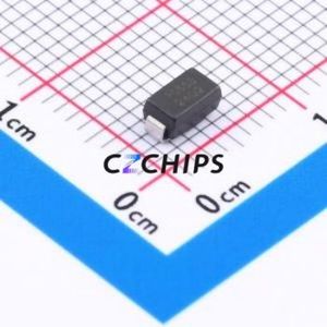 Nouveau suppresseur de surtension de thyristor de transistor DO-214AC(SMA) d'origine WP61065AB (TSS) - Product Image 1