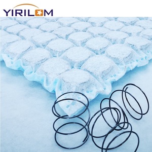 Bán buôn Mini Micro Túi lò xo 150*200*3cm 1.4mm thép Micro Mùa Xuân Túi - Product Image 3