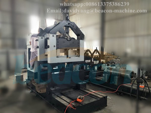 YYW-20000 <span class=keywords><strong>20000Kg</strong></span> Countenance Turbo Cân Bằng Máy Turbo Tăng Áp 75 KW Động Cơ Năng Động Turbo Cân Bằng Máy - Product Image 2