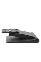 Nouveau moniteur tactile RUINAI Dual POS Machine 15/15.6/17.3/21.5 pouces noir tablette Pc supports avec 45 degrés d'inclinaison