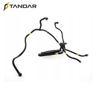 Manguera de Inyección de Combustible 51738255 Compatible con Fiat Palio 1.3MJTD