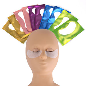 Outils de maquillage et accessoires pour Extensions de cils, patchs pour les <span class=keywords><strong>yeux</strong></span>, Super bon marché, pièces - Product Image 1