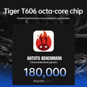 แท็บเล็ต Alldocube IPlay 50S ขนาด 10.1 นิ้ว ชิป <span class=keywords><strong>Tiger</strong></span> T606 ระบบปฏิบัติการ Android 12 แรม 4GB รอม 64GB รองรับ Lte โทรออกได้ รุ่น IPlay50S - Product Image 3