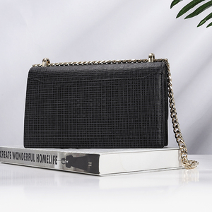 <span class=keywords><strong>2022</strong></span> bolso De hombro De moda Vintage para Mujer, bolso vegano personalizado De alta calidad, Cartera De Mujer De cuero Real, hermoso bolso De mano para Mujer - Product Image 3