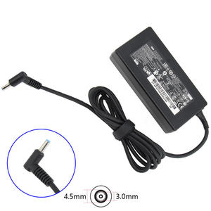 Cargador para Netbook de 65W, Adaptador Universal para Portátil, Fuente de Alimentación de 19.5V 3.3A, Repuesto de Adaptador para Portátil H - Product Image 2