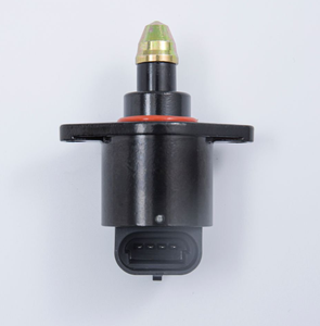 Iacv วาล์วควบคุมอากาศเดินเบามอเตอร์ D5199สำหรับ Chery Geely - Product Image 5