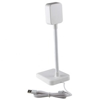 Kisonli D1 4K CMOS Auto Focus USB 2.0 Webcam 25FPS Stok Tersedia, Cocok untuk Laptop, Desktop, Layar LCD untuk Rapat