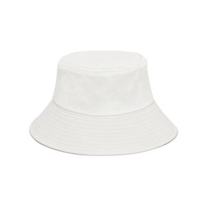 Sombrero de Pescador Plegable Ligero de Color Puro, Sombrero para el Sol, para Verano, Pesca al Aire Libre, con Logotipo Personalizado, DIY - Product Image 4