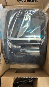 Zebra ZQ620 ZQ62-AUWA000-00 pil Bluetooth için taşınabilir termal yazıcı - Product Image 4