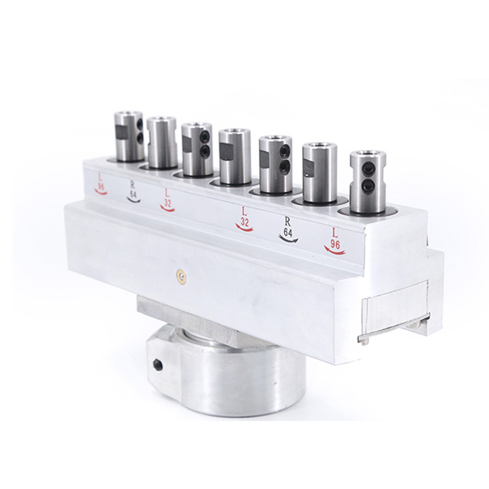 5/7/11/21/шпиндели PL-Ling сверлильная головка/многошпиндельная сверлильная головка