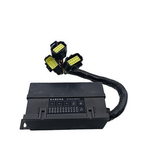 Boîtier de commande central intégré Heli CPD30, porte-fusible pour chariot élévateur électrique DQ0002570 - Product Image 3