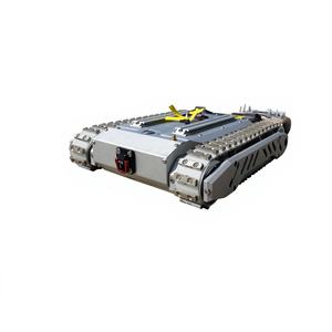 Robot WD de Tamaño Pequeño con Rastreo Magnético para Escalar Paredes, con Potencia de 0.48kW y Voltaje de 25.2V - Product Image 1