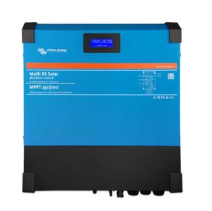 Vic t Ron Energy Multi RS Solar 486000 48V 6000VA-PMR482602020 Hecho en China - Product Image 2