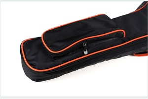 Housse de guitare en cerisier <span class=keywords><strong>oriental</strong></span>, housse de guitare rembourrée, accessoires d'instruments de <span class=keywords><strong>musique</strong></span> acoustiques - Product Image 6