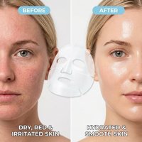 Sachets en Mylar Imprimés Personnalisés de 25 ml pour Crème Visage, Échantillons de Soins de la Peau, Sachets de Tonique Facial, Sérum, Taille Voyage