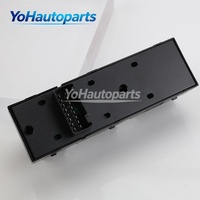Interruptor Maestro de Elevalunas Eléctrico 93570-3N400WK para Kia Sportage R 2011-2016, Interruptor de Control del Regulador de Ventanilla del Lado del Conductor
