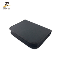 Kit de réparation de lunettes optiques en acier inoxydable pour montures sans cerclage