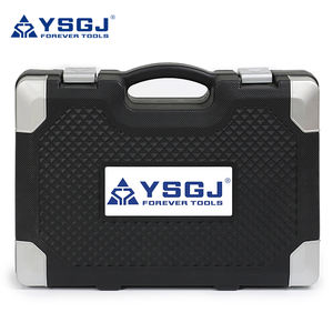 ชุดเกจวัดความดันน้ำยาแอร์รถยนต์ รุ่นยอดนิยม สำหรับน้ำยาแอร์ R134A - Product Image 6