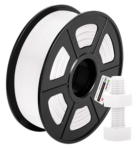 ABS <b>3D</b> <b>Printer</b> Filament 1.75mm High Strength Eco Friendly 1kg for Creality Bambu Lab - Product Image 2