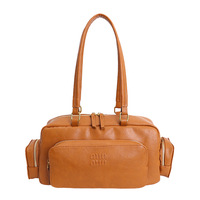 Sac fourre-tout rétro Maillard pour femme, nouvelle mode hiver 2025, sac à bandoulière décontracté polyvalent
