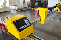 CNC stable PLASMA ART atelier Studio garages 3015 1630 1525 Oxy-fuel 380V 3PHASE Dispositifs de coupe mobiles