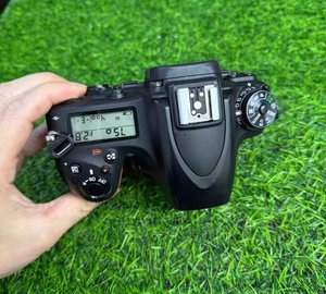 Appareil photo numérique d'occasion original <span class=keywords><strong>D750</strong></span> plein format 24MP avec enregistrement vidéo - Product Image 4