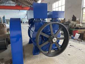 Bomba de Vacío de Anillo Líquido Serie 2BE <span class=keywords><strong>Siemens</strong></span> NASH Bomba de Vacío de Anillo de Agua - Product Image 4