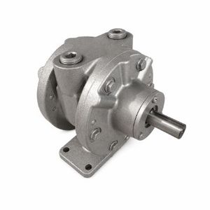 Motor de paletas 6AM para equipos de mezcla, motor de paletas de 4.0kw, 10nm, 3000rpm - Product Image 2