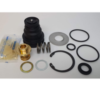 Kit de réparation de sécheur d'air de haute qualité pour camions Volvo 3918353 4324139292
