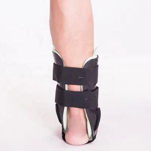 Malleolaire Fractuurgeneeskunde Fysica Enkelblessures Orthopedische Luchtgel Ondersteuning Voor Enkelbeugels - Product Image 3