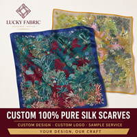 Écharpe Carrée en Soie Naturelle de Designer 110x110cm, Chiffon Uni, Motif Léopard, pour Femme, Châle de Mariage, Accessoire de Mode de Boutique