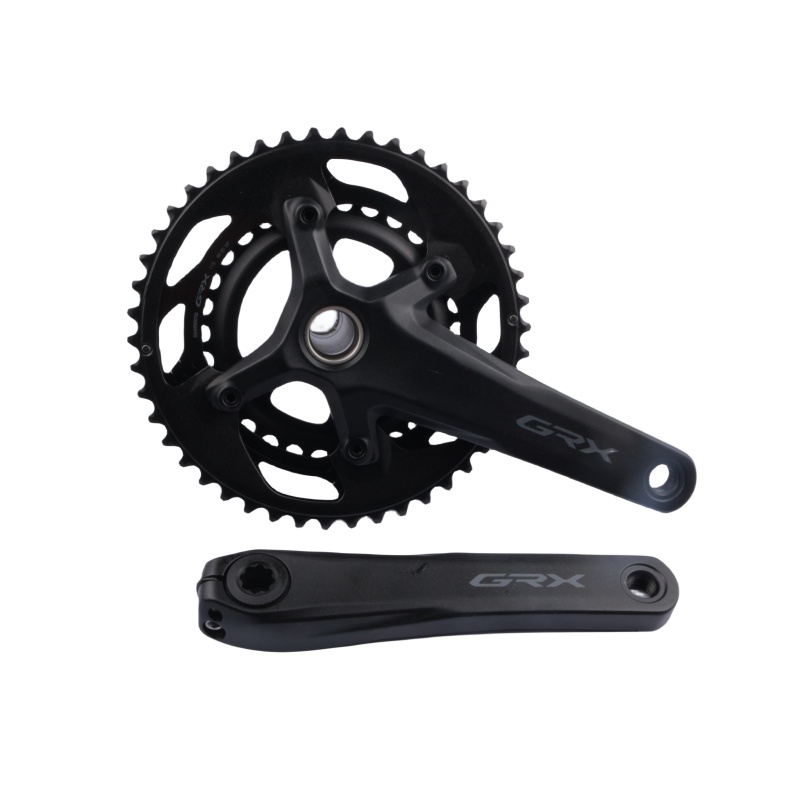 Pédalier 11V SHIMANO GRX RX810 Sub-Compact