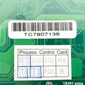อาร์เบอร์ TC7907136 1096500006100P 479เมนบอร์ดอุตสาหกรรมเมนบอร์ดซีพียูแผงวงจรโมดูล CPU ทดสอบ100% - Product Image 4