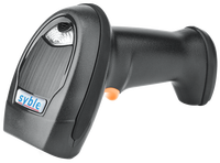 Pemindai kode QR 1D 2D, presisi tinggi 1D 2D, pembaca kode Barcode, pemindai kode OCR, XB-6278HP USB 2D