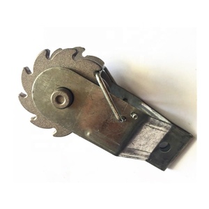 Điện Lĩnh Vực Vĩnh Viễn Trang Trại Công Cụ Đánh Giá Loại Dây Dây Lọc Ratchet Cho Điện Hàng Rào - Product Image 6