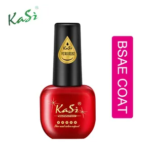 Hot Noodzakelijk Kasi Base Coat, Base Coat Gel