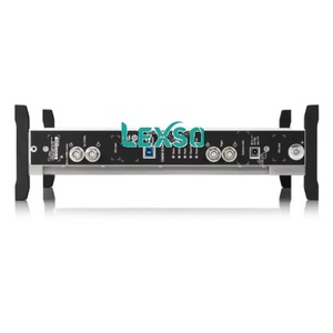 Equipo de Prueba de Comunicaciones RF Flexible Rohde and Schwarz Multitecnología CMW100 xgeqpt - Product Image 4