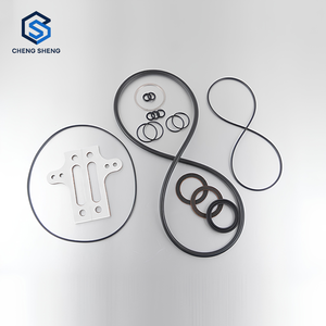 Graco NXT600 Soft Seal Repair <b>Kit</b> for NXT 6500 Air Motor Best Price Wholesale Supplier Service, <b>Small</b> MOQ - Product Image 1