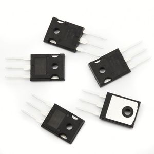 Authentic & Factory-New 50TPS16 TO-247 Transistor CZSKU:YG98EY95 - Product Image 1