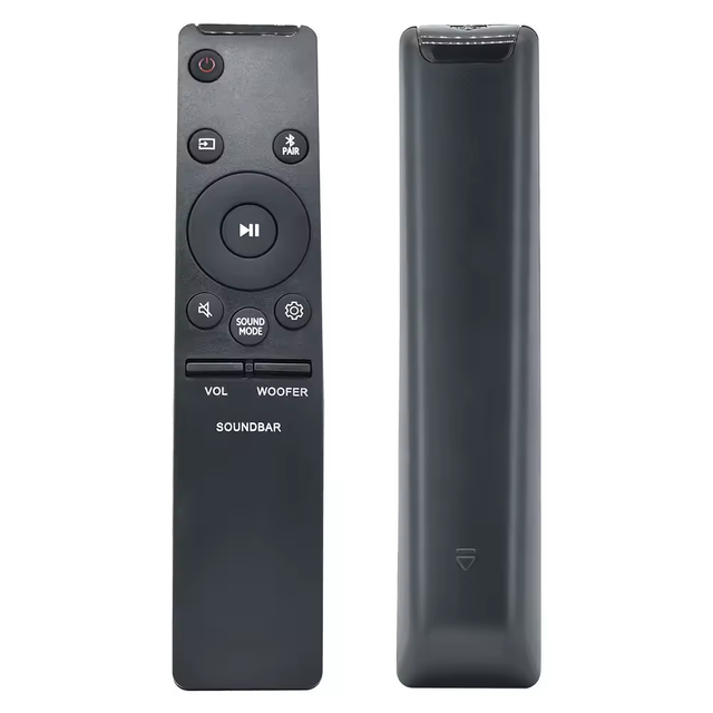 New AH59-02767A IR Remote Control for Samsung Soundbar HW-N450 HW-N450/ZA HW-N550 HWN650 HWN650/ZA HWN450 HWN450/ZA HWN550