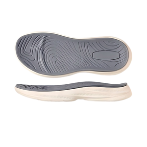 Semelle extérieure pour sandales et claquettes en EVA, légère et imperméable, épaisse, multicolore, avec logo personnalisé, pour salle de bain et plage - Product Image 4