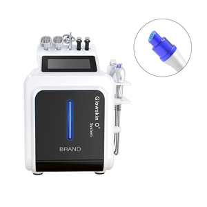 ราคาโรงงาน เครื่องดูแลผิวหน้าอเนกประสงค์ 10 in 1 รุ่นตั้งโต๊ะ - Product Image 5